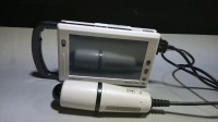 CUBESCAN BIOCON-700 BLADDER SCANNER WITH PROBE