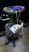 LABORIE PORTASCAN+ BLADDER SCANNER