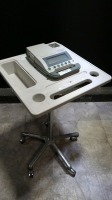 VERATHON BVI 3000 BLADDER SCANNER