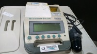 VERATHON BVI 3000 BLADDER SCANNER
