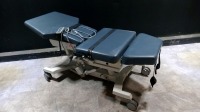 BIODEX 058-720 ULTRASOUND TABLE