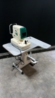KOWA NONMYD A-D FUNDUS CAMERA