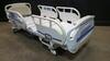 STRYKER SECURE 3002 S3 HOSPITAL BED WITH HEAD & FOOTBOARD (CHAPERONE WITH ZONE CONTROL, BED EXIT, SCALE) (IBED AWARENESS)