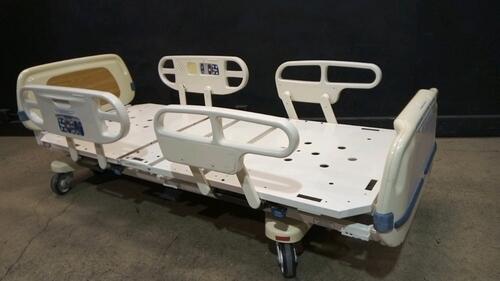 STRYKER SECURE 3002 HOSPITAL BED