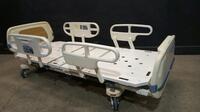 STRYKER SECURE 3002 HOSPITAL BED