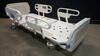 STRYKER SECURE 3002 HOSPITAL BED