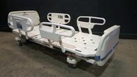 STRYKER SECURE 3002 HOSPITAL BED