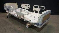 STRYKER SECURE 3002 HOSPITAL BED