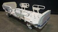 STRYKER SECURE 3002 HOSPITAL BED