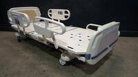 STRYKER SECURE 3002 HOSPITAL BED