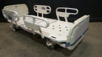 STRYKER SECURE 3002 HOSPITAL BED