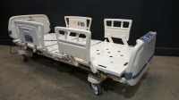 STRYKER SECURE 3002 HOSPITAL BED