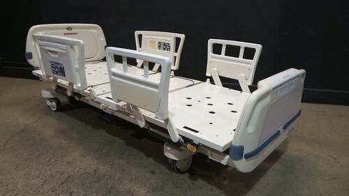 STRYKER SECURE 3002 HOSPITAL BED