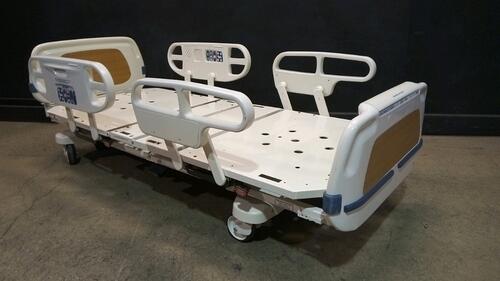 STRYKER SECURE 3002 HOSPITAL BED