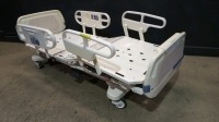 STRYKER SECURE 3002 HOSPITAL BED