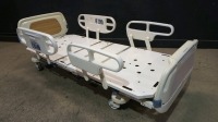 STRYKER SECURE 3002 HOSPITAL BED