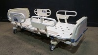 STRYKER SECURE 3002 HOSPITAL BED