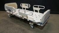 STRYKER SECURE 3002 HOSPITAL BED