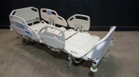 HILL-ROM CARE ASSIST ES HOSPITAL BED