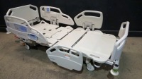 HILL-ROM CARE ASSIST ES HOSPITAL BED