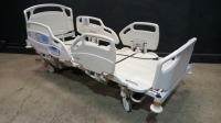 HILL-ROM CARE ASSIST ES HOSPITAL BED