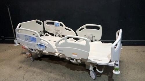 HILL-ROM CARE ASSIST ES HOSPITAL BED