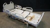 HILL-ROM VERSACARE HOSPITAL BED