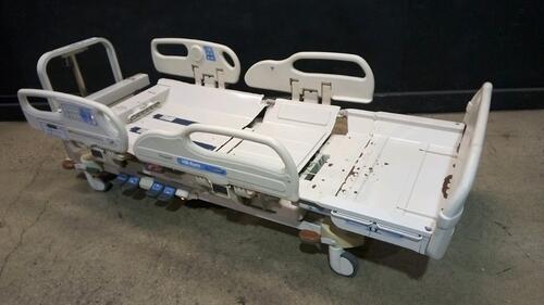 HILL-ROM VERSACARE HOSPITAL BED