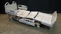 HILL-ROM VERSACARE HOSPITAL BED