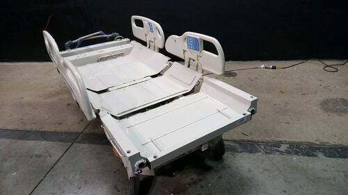 HILL-ROM VERSACARE HOSPITAL BED