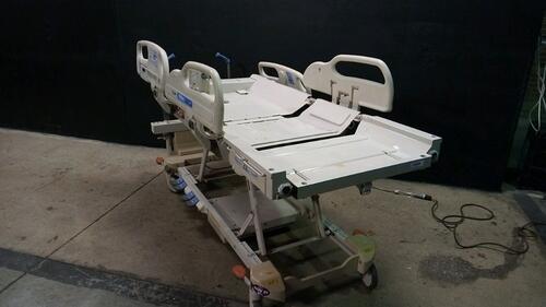 HILL-ROM VERSACARE HOSPITAL BED