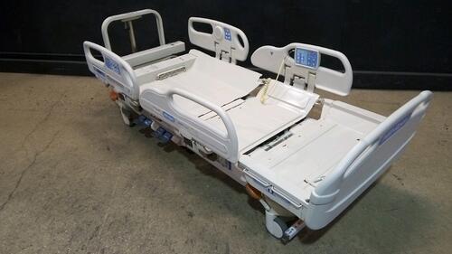 HILL-ROM VERSACARE HOSPITAL BED