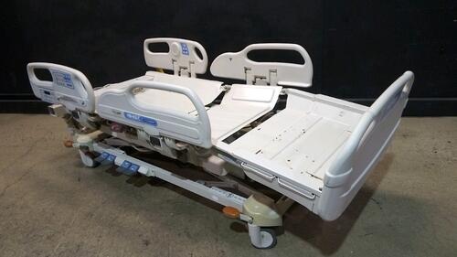 HILL-ROM VERSACARE HOSPITAL BED