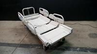 HILL-ROM VERSACARE HOSPITAL BED