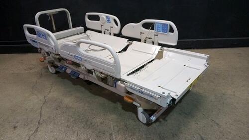 HILL-ROM VERSACARE HOSPITAL BED