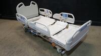 HILL-ROM VERSACARE HOSPITAL BED