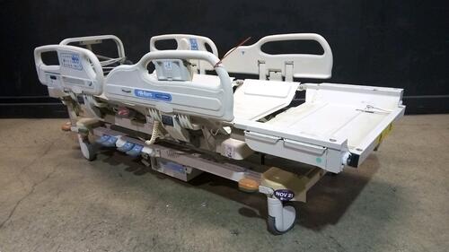 HILL-ROM VERSACARE HOSPITAL BED