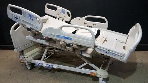 HILL-ROM VERSACARE HOSPITAL BED