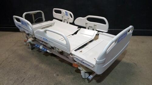 HILL-ROM VERSACARE HOSPITAL BED