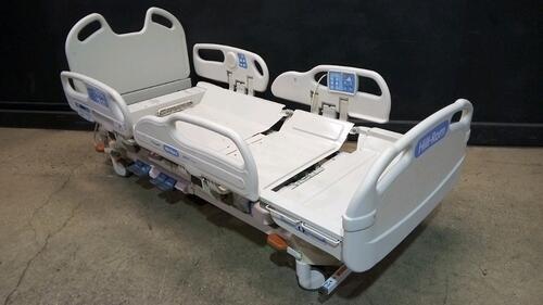 HILL-ROM VERSACARE HOSPITAL BED