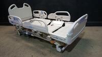 HILL-ROM VERSACARE HOSPITAL BED