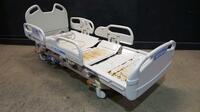 HILL-ROM VERSACARE HOSPITAL BED