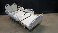 HILL-ROM VERSACARE HOSPITAL BED