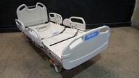 HILL-ROM VERSACARE HOSPITAL BED