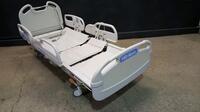 HILL-ROM VERSACARE HOSPITAL BED
