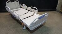HILL-ROM VERSACARE HOSPITAL BED