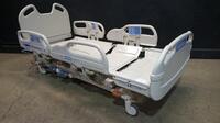 HILL-ROM VERSACARE HOSPITAL BED