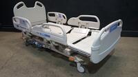 HILL-ROM VERSACARE HOSPITAL BED