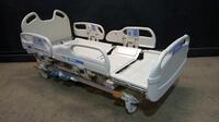 HILL-ROM VERSACARE HOSPITAL BED