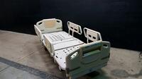 HILL-ROM ADVANTA HOSPITAL BED